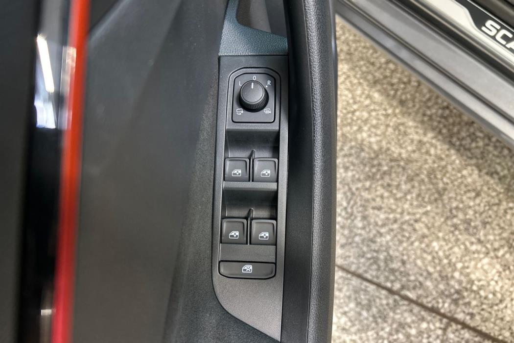 Skoda Scala 2024