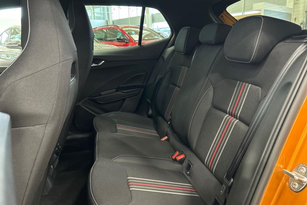Skoda Fabia 2025