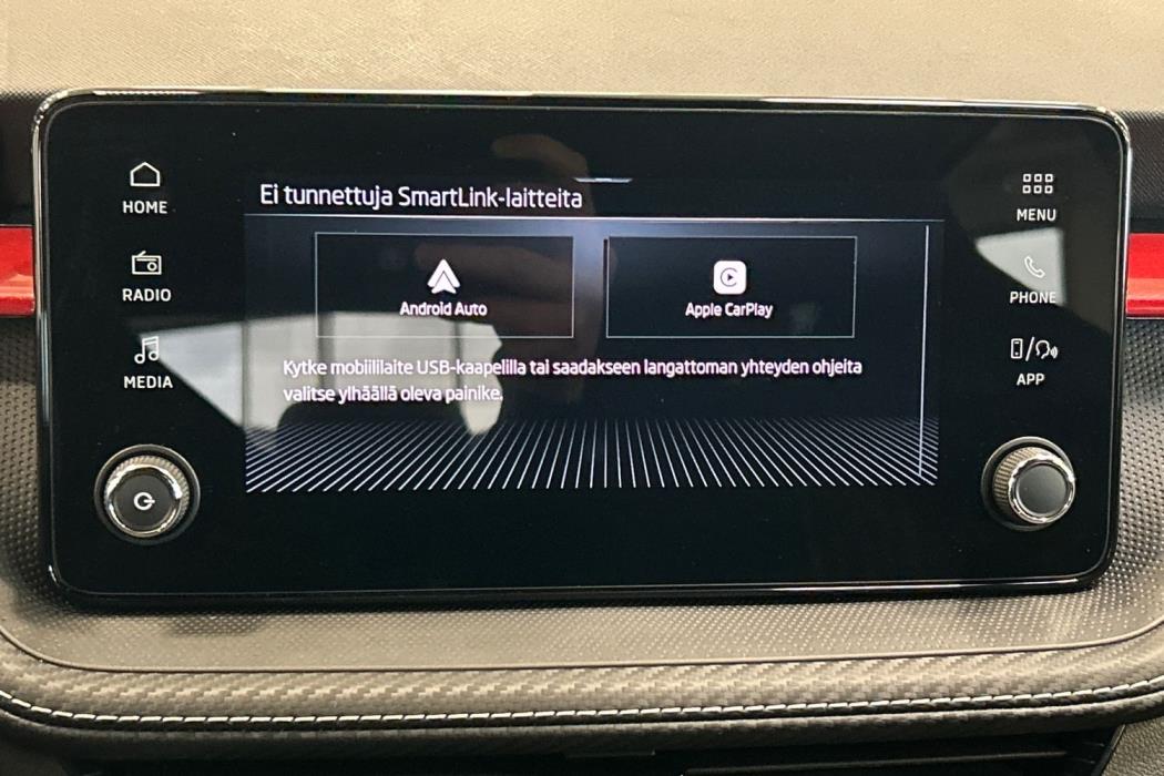 Skoda Fabia 2025