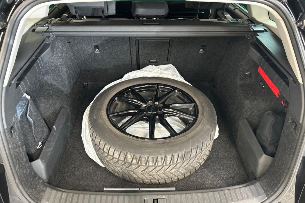 Skoda Enyaq 2023
