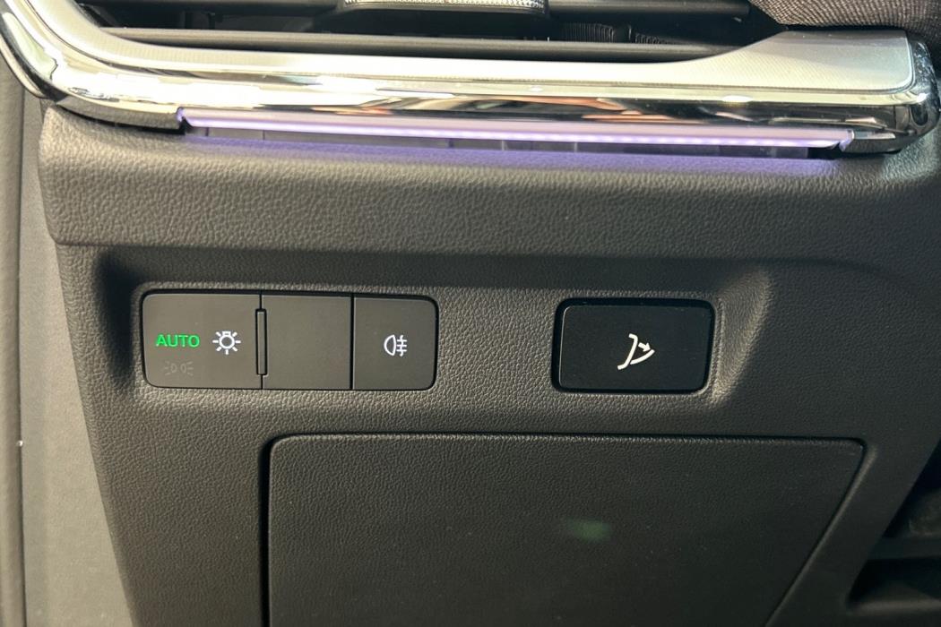 Skoda Enyaq 2023