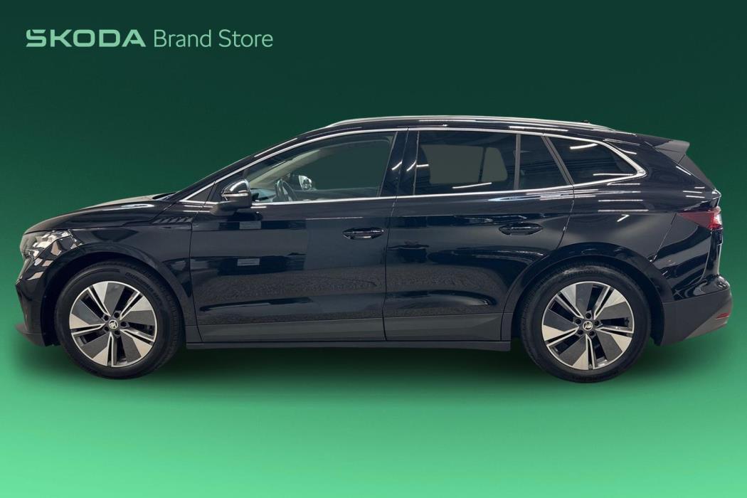 Skoda Enyaq 2023