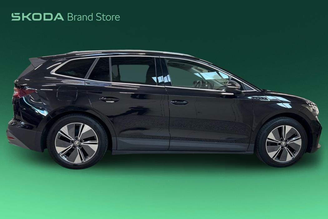 Skoda Enyaq 2023