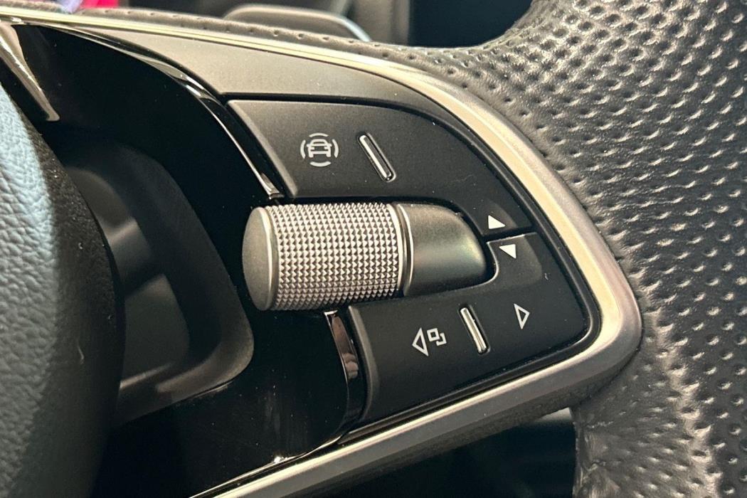 Skoda Octavia 2024