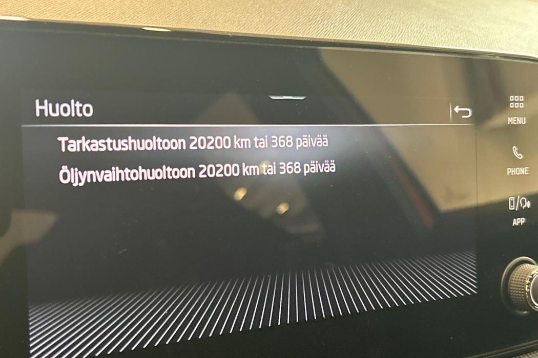 Skoda Fabia 2025