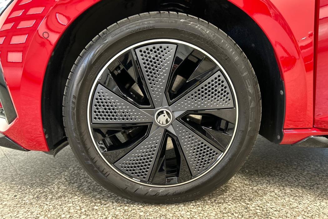 Skoda Scala 2025