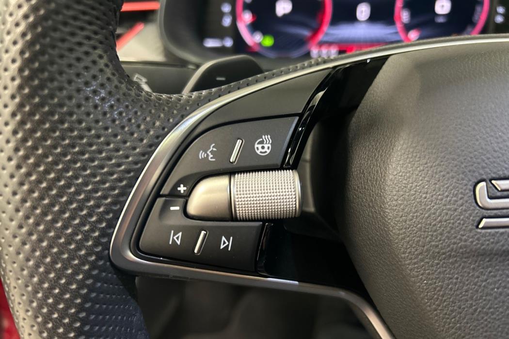 Skoda Scala 2025