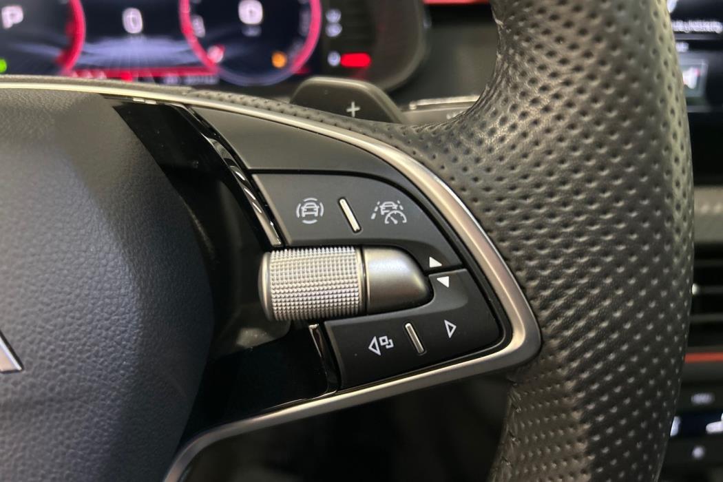 Skoda Scala 2025