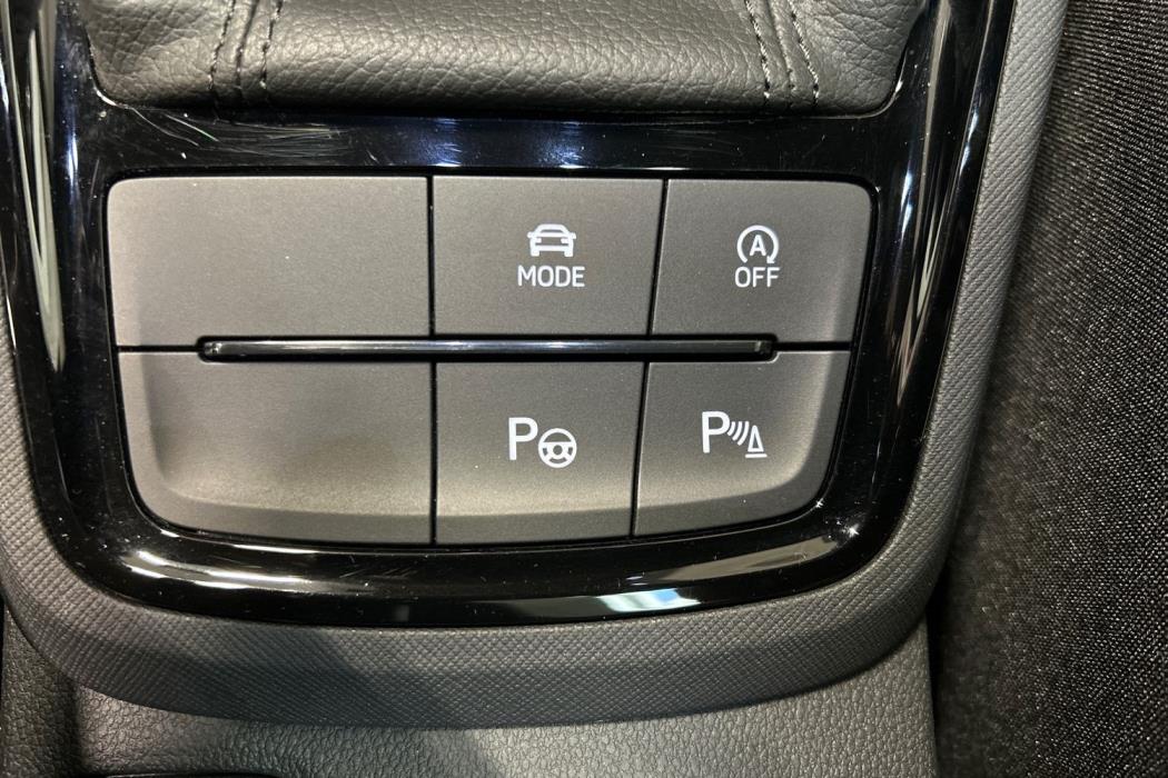 Skoda Scala 2025