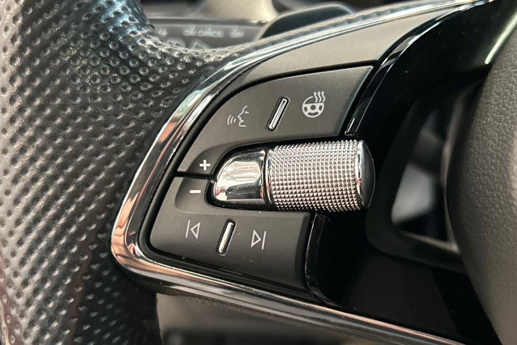 Skoda Kamiq 2023