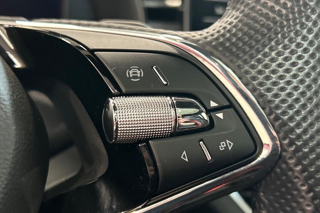 Skoda Kamiq 2023