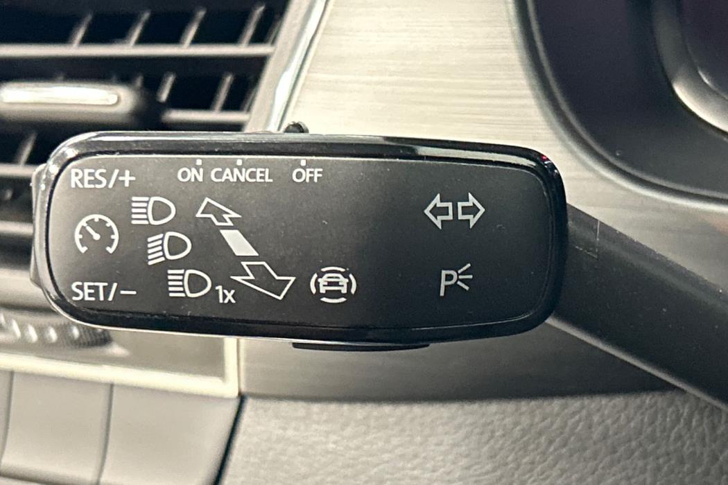 Skoda Fabia 2019