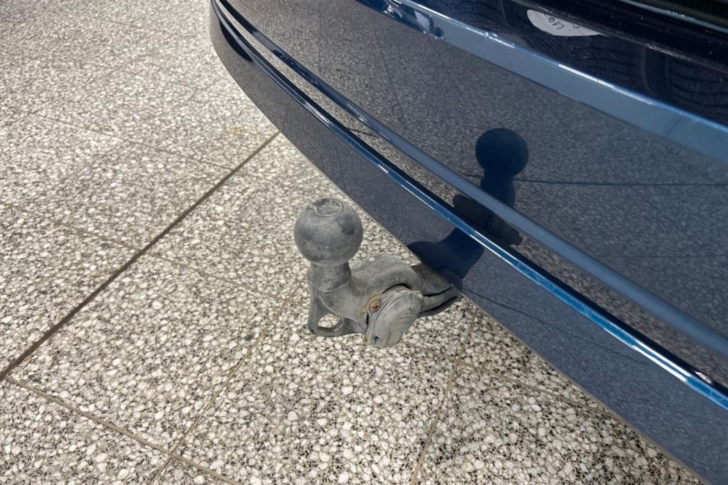 Skoda Octavia 2021