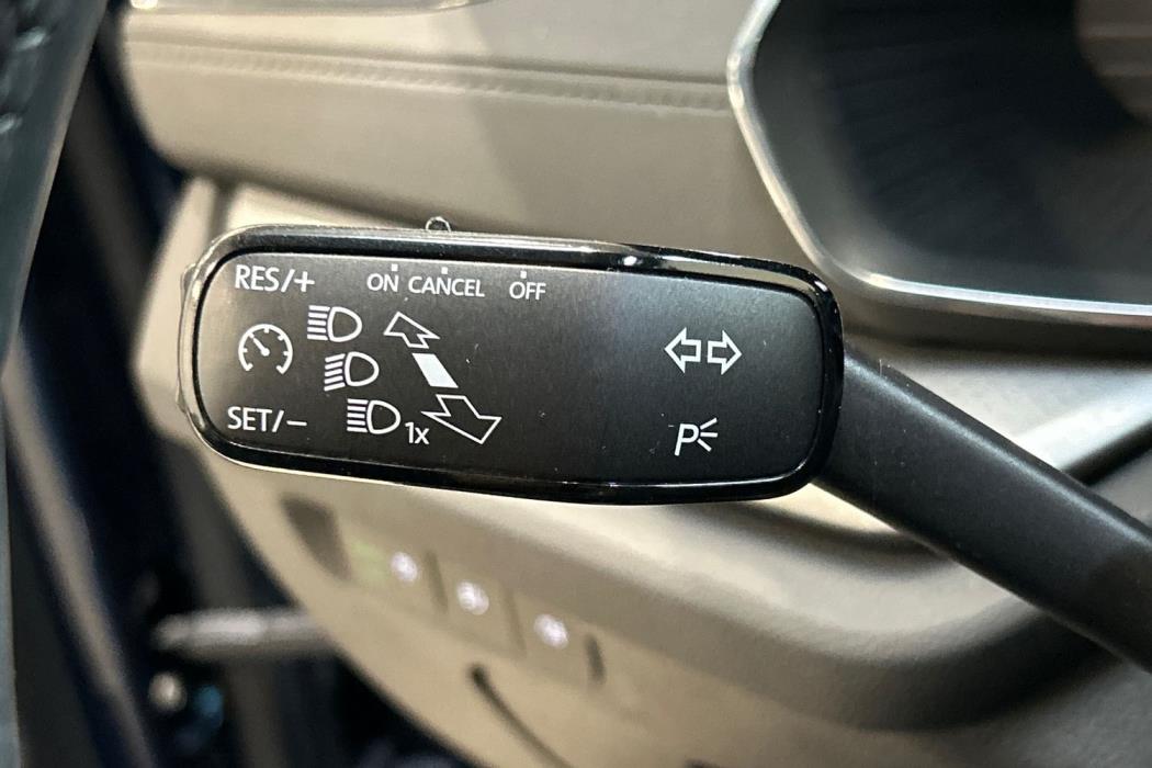 Skoda Octavia 2021