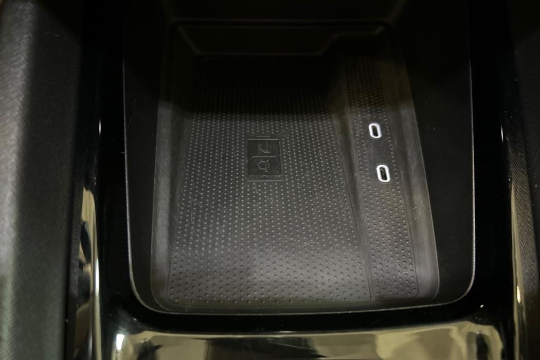 Skoda Octavia 2021