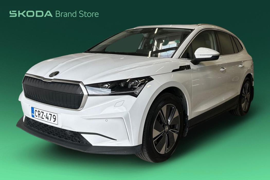 Skoda Enyaq 2024