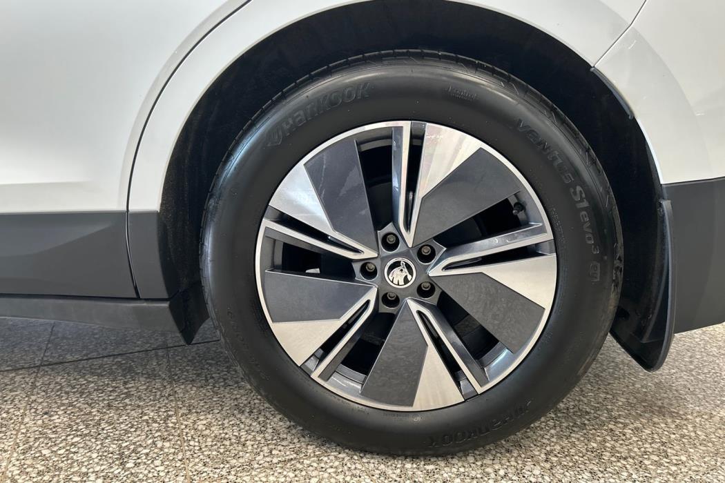 Skoda Enyaq 2024