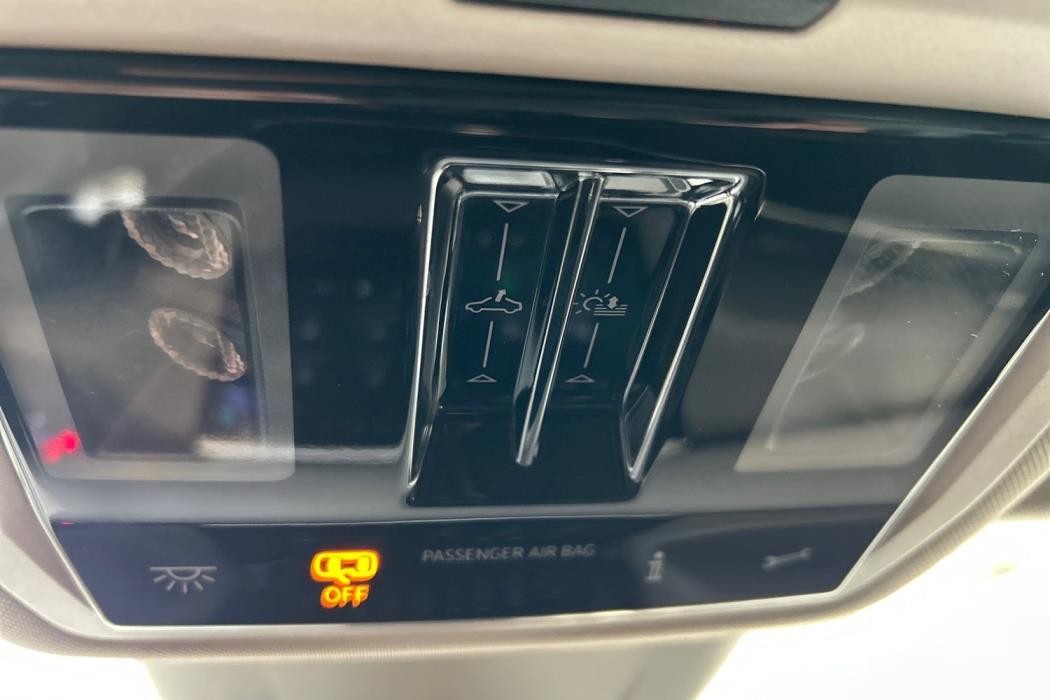 Skoda Enyaq 2024