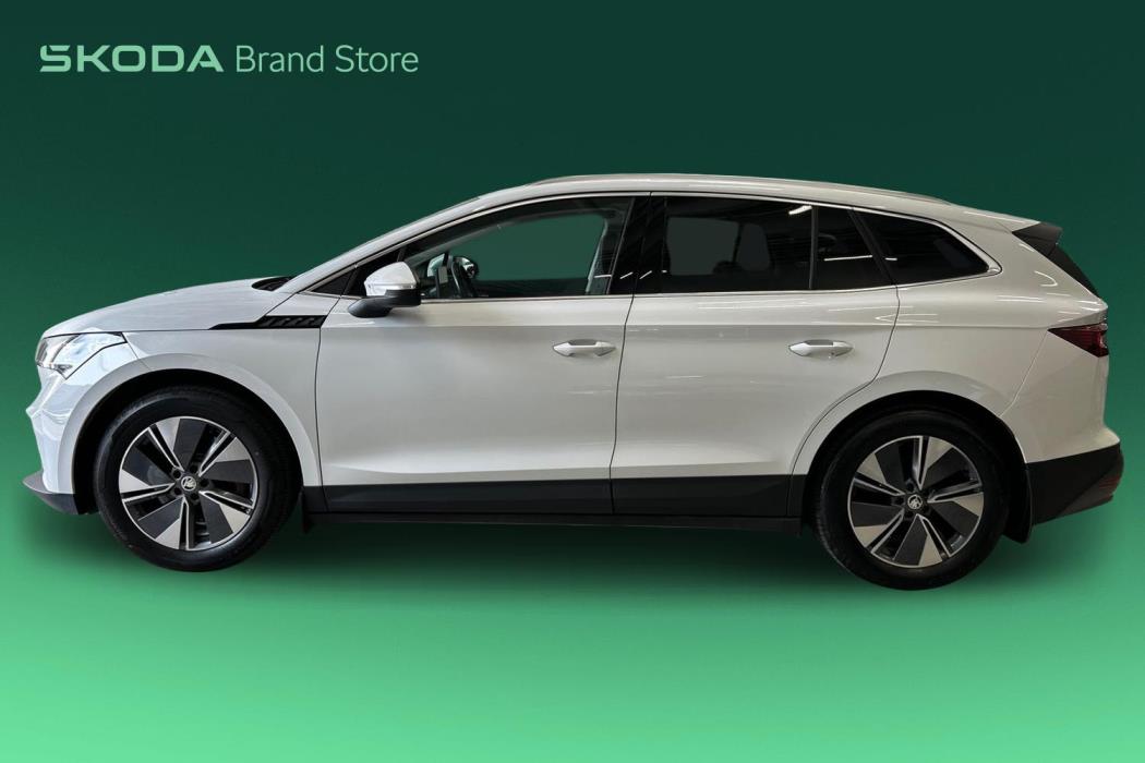 Skoda Enyaq 2024