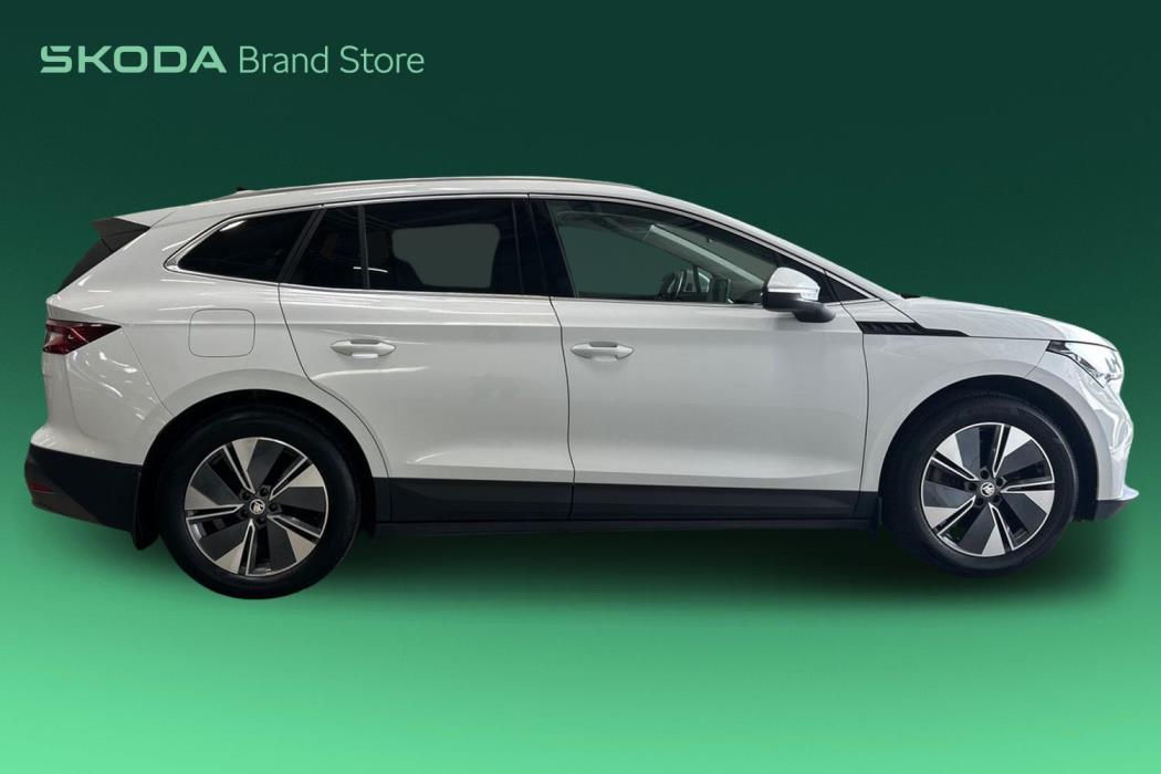 Skoda Enyaq 2024