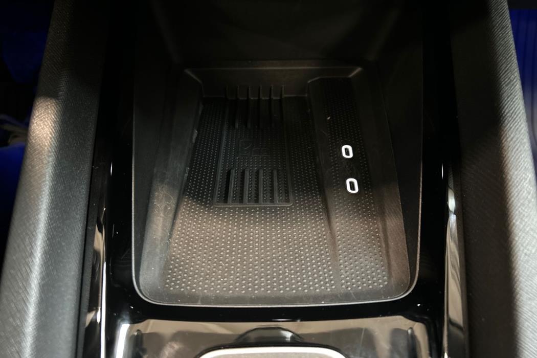SKODA OCTAVIA 2025