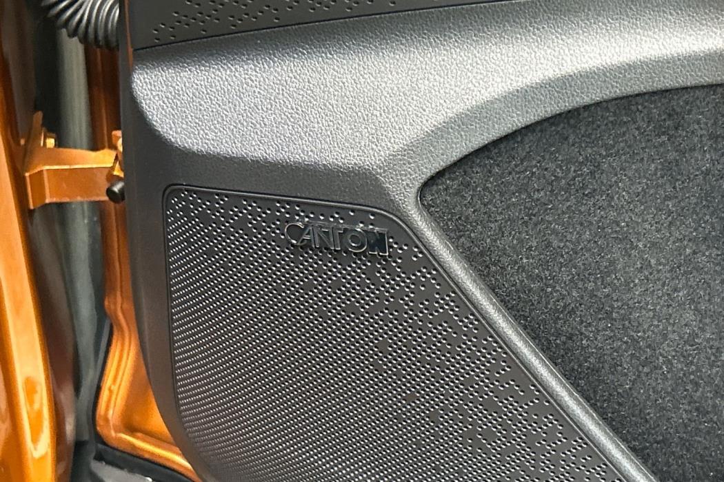 Skoda Enyaq 2025