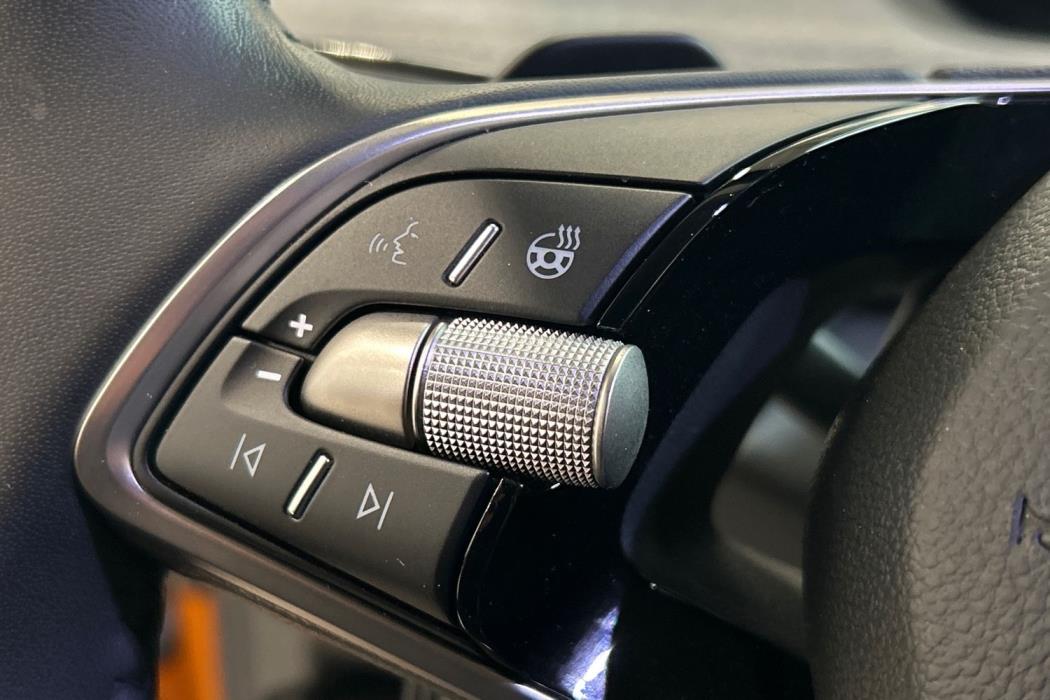 Skoda Enyaq 2025