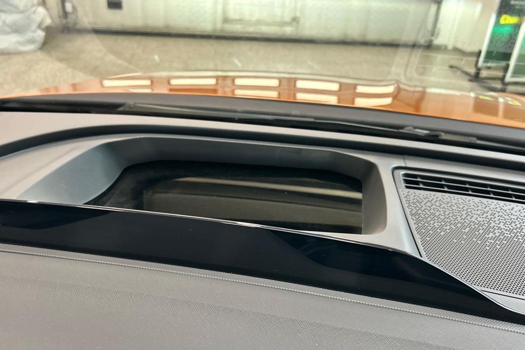 Skoda Enyaq 2025