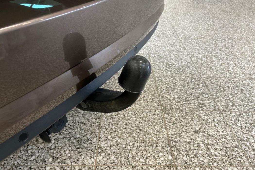 Skoda Octavia 2019