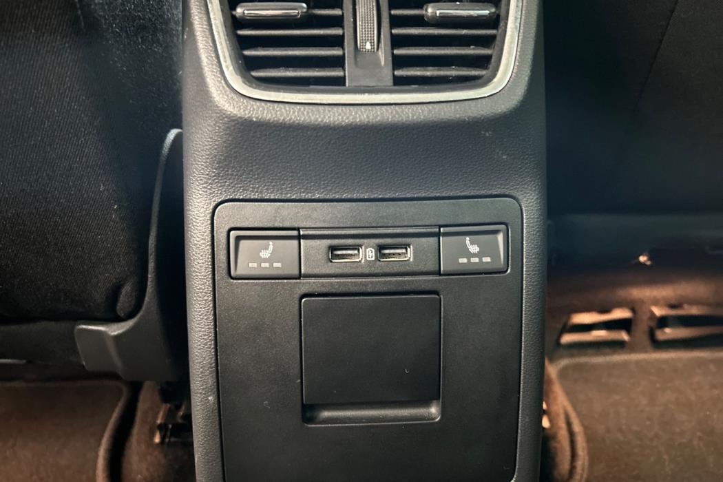 Skoda Octavia 2019