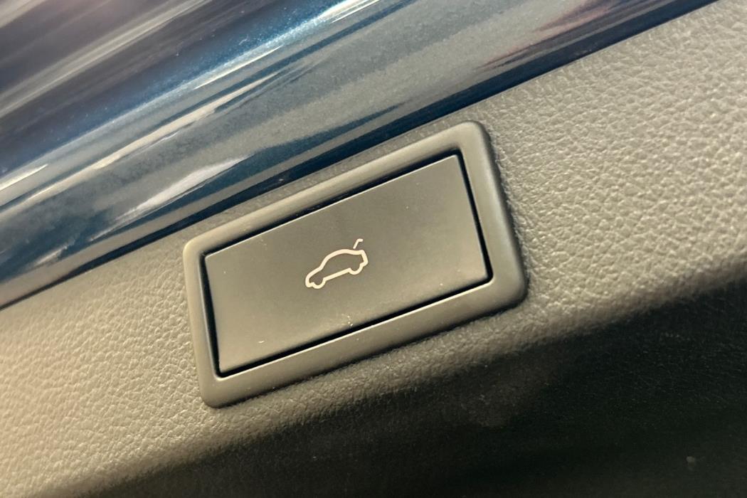 SKODA OCTAVIA 2021