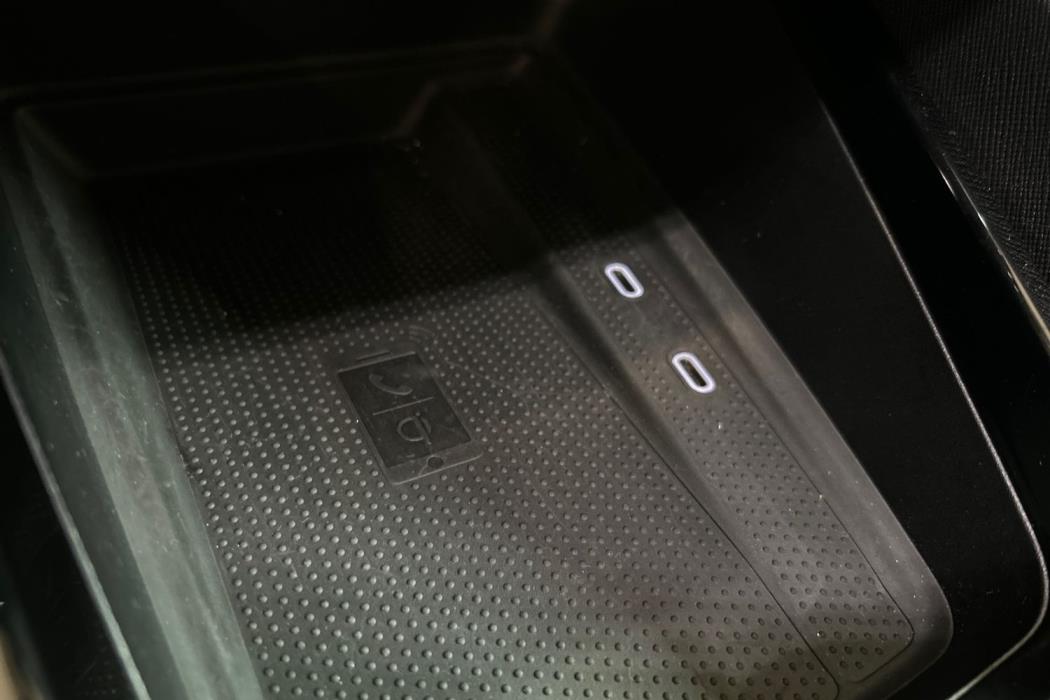 SKODA OCTAVIA 2021