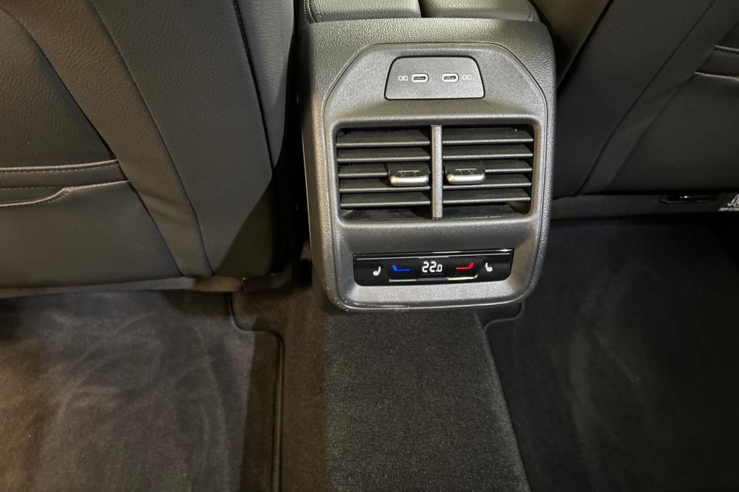 Skoda Superb 2025