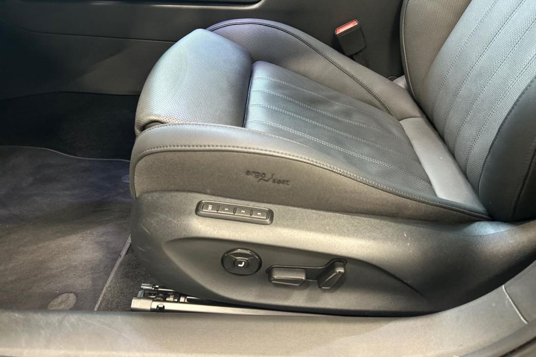 Skoda Superb 2025