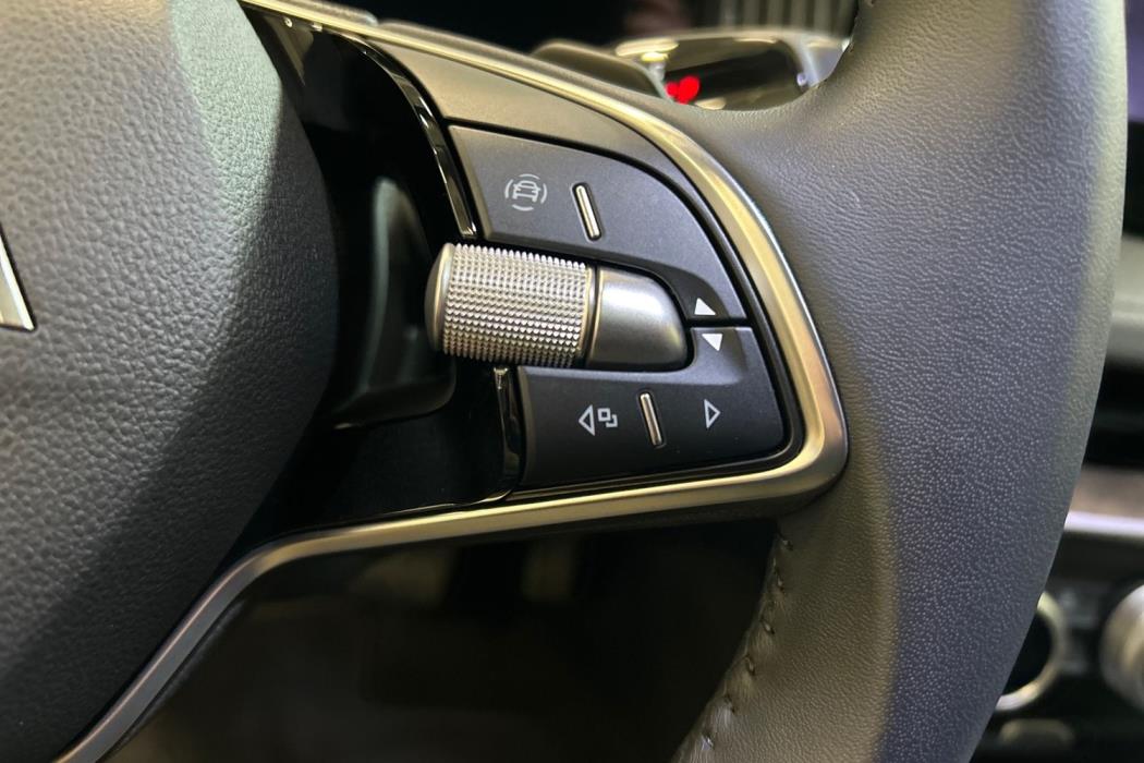 Skoda Superb 2025