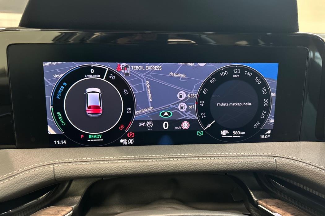 Skoda Superb 2025
