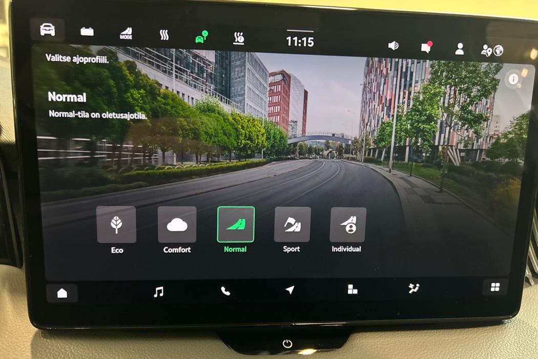 Skoda Superb 2025