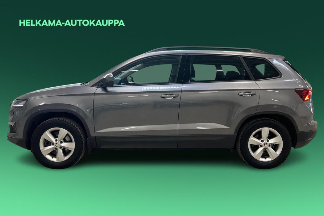 SKODA Karoq 2023