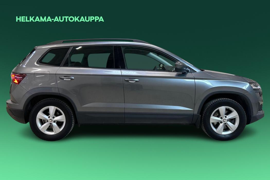 SKODA Karoq 2023