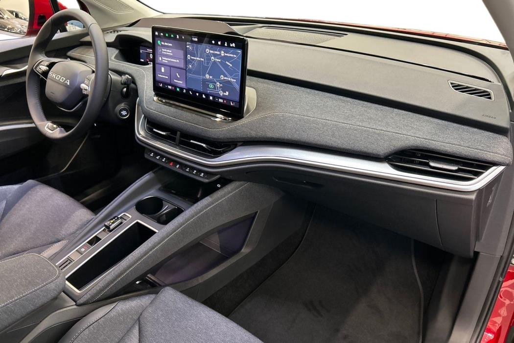 Skoda Elroq 2026