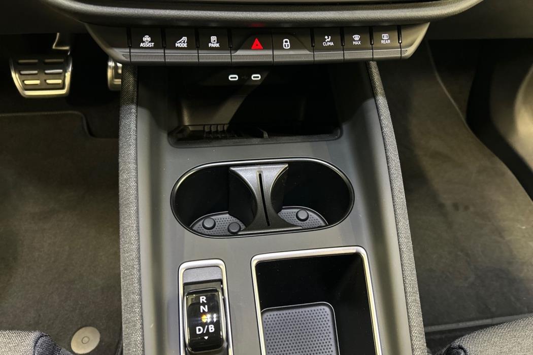 Skoda Elroq 2026