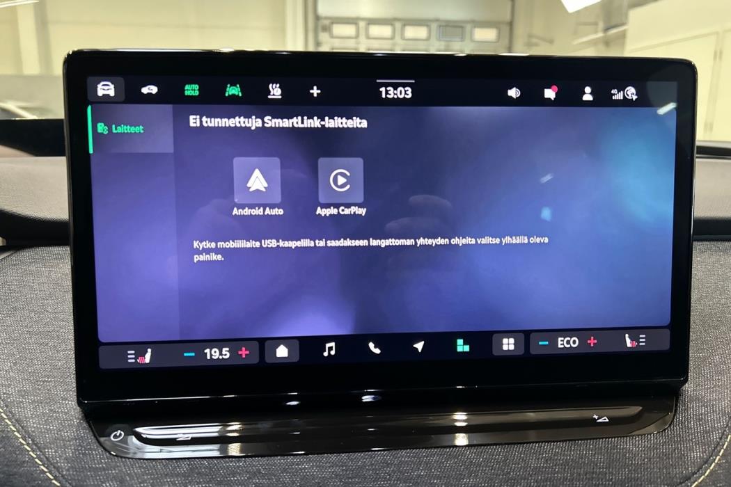 Skoda Elroq 2026
