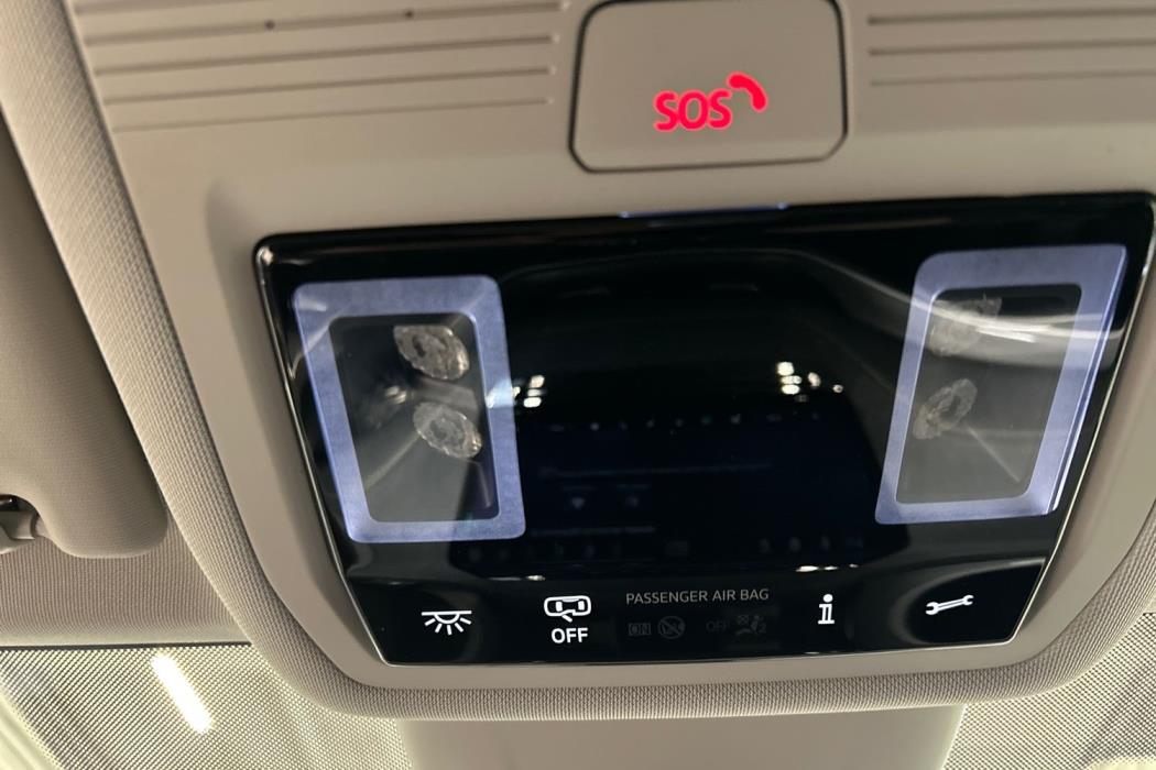 Skoda Elroq 2026