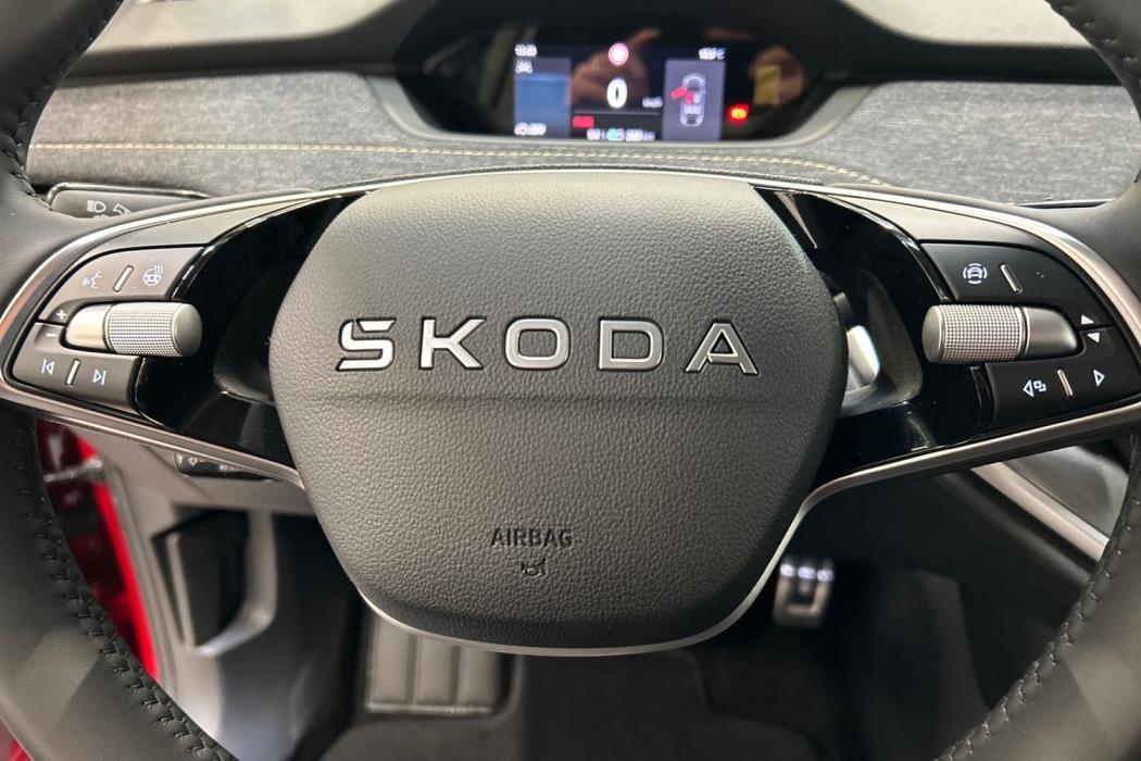 Skoda Elroq 2026