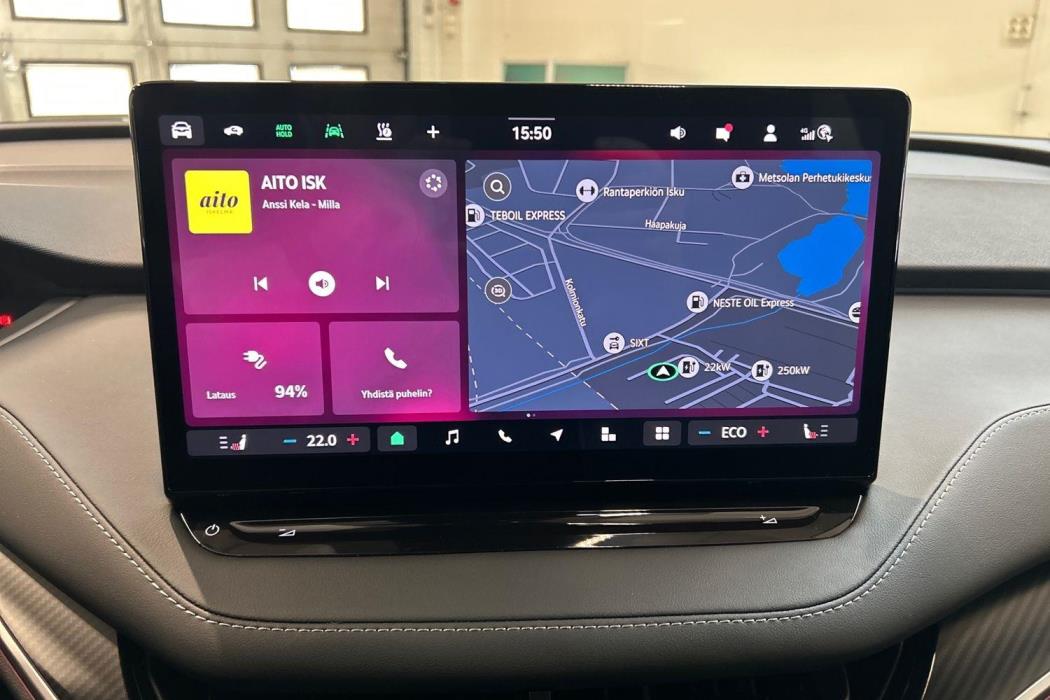 Skoda Elroq 2026