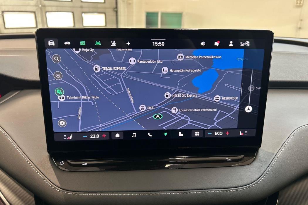 Skoda Elroq 2026