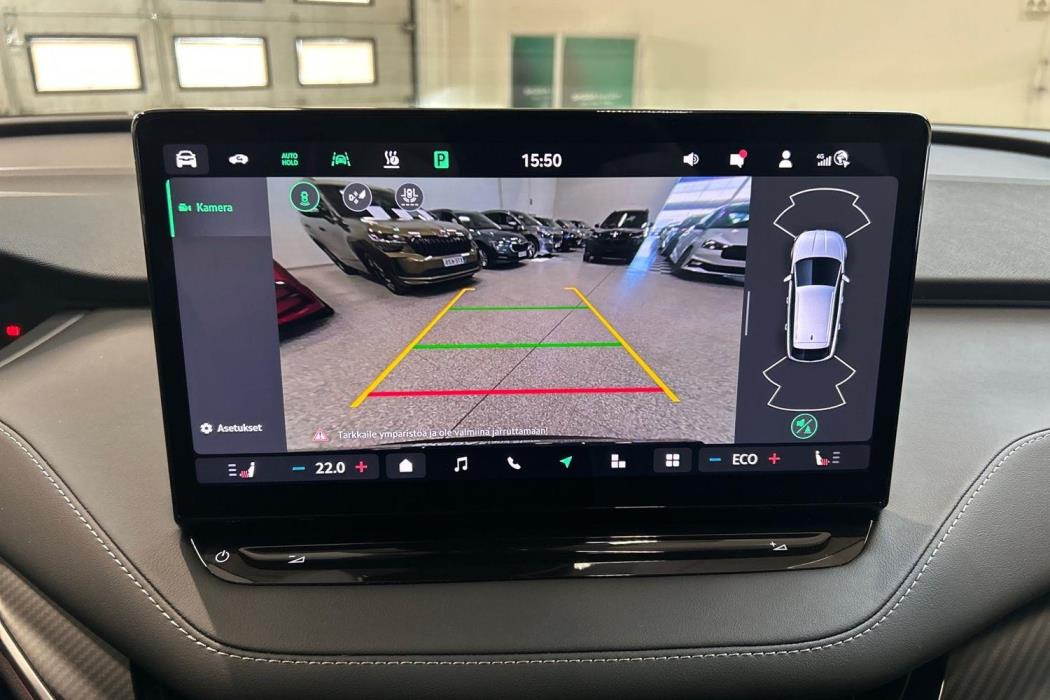 Skoda Elroq 2026