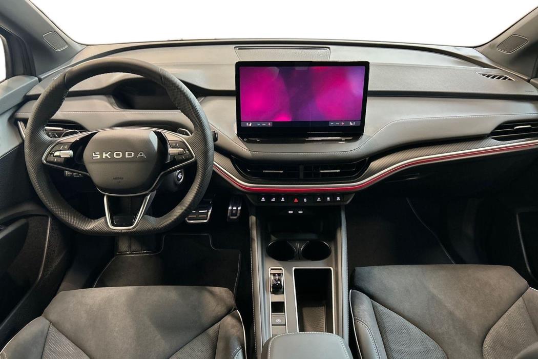 Skoda Elroq 2026