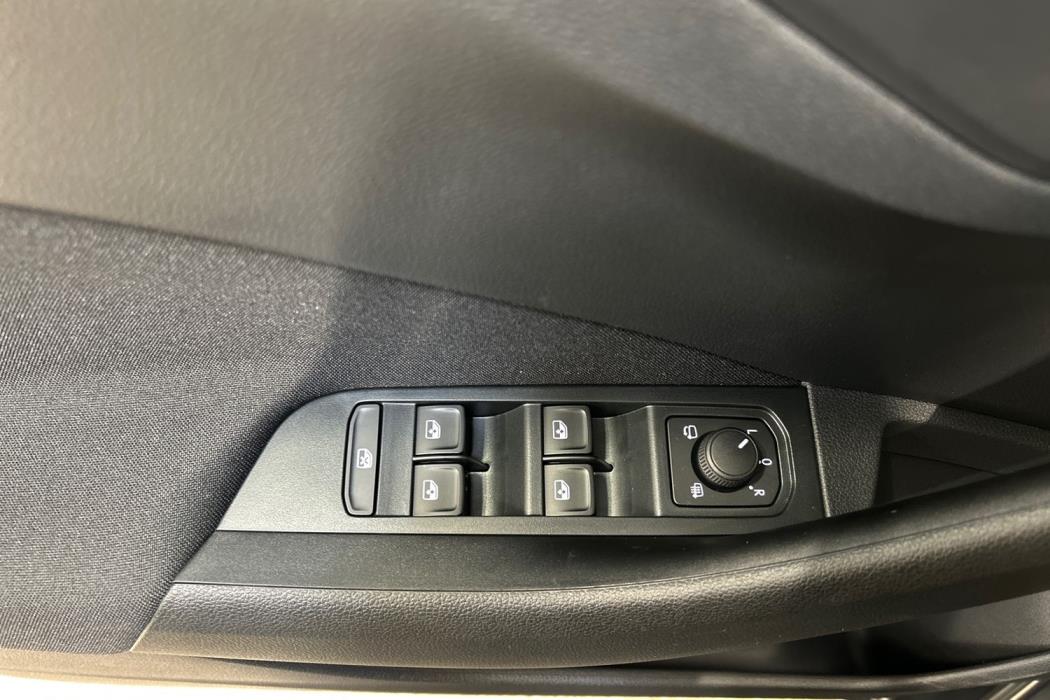 Skoda Kamiq 2026