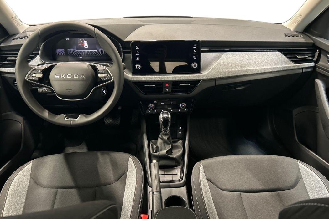 Skoda Kamiq 2026